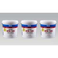Btm Yalıtım - Bitümer BTR 100 - Sıvı Bitüm Emülsiyonu