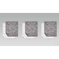 Btm Yalıtım - BTM RWP 150 Gr Beyaz Keçe - Kumaş Görünümlü Yüzey / Geotekstil Keçe