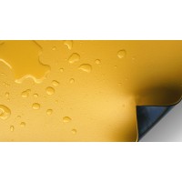 Btm Yalıtım - Tünel PVC Membranı - 2 mm Kalınlıkta PVC Esaslı Sentetik Su Yalıtım Membranı