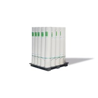 Köster - TPO Pro Sentetik Membran (1,5 mm) - Termoplastik Poliolefin Esaslı Cam Tülü Keçe Takviyeli Membran