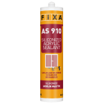 Fixa Yapı Kimyasalları - As 910 - Silikonize Akrilik Mastik