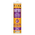 Fixa Yapı Kimyasalları - Rapıdo Hıgh Tack - Ms Polimer Esaslı Hızlı Yapıştırıcı