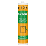 Fixa Yapı Kimyasalları - Ss 930E - Çok Amaçlı Silikon