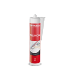 Polisan - Universal Silikon - Şeffaf