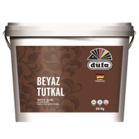 DÜFA - BEYAZ TUTKAL