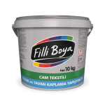 Filli Boya - Cam Tekstili Yapıştırıcısı