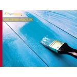 Ahşap Yüzeylere İki Kat Sentetik Esaslı Mat Boya Yapılması Malzeme Dahil Yapılması Fiyatı