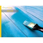 Ahşap Yüzeylere İki Kat Sentetik Esaslı Mat Boya Yapılması Malzeme Hariç İşçilik Fiyatı