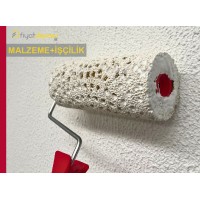 1,5 mm Kalınlıkta Akrilik Esaslı Renkli Kaplama Yapılması Malzeme Dahil Yapılması Fiyatı