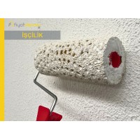 1,5 mm Kalınlıkta Akrilik Esaslı Renkli Kaplama Yapılması Malzeme Hariç İşçilik Fiyatı