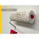 3 mm Kalınlıkta Akrilik Esaslı Renkli Kaplama Yapılması Malzeme Hariç İşçilik Fiyatı