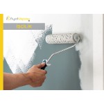 Eski Boyalı İç Cephe Yüzeylerinin Astar Uygulanarak İki Kat Su Bazlı Silikonlu İpek Mat İç Cephe Boyasıyla Boyanması Malzeme Hariç İşçilik Yapılması Fiyatı - Örtücülük Sınıf 2 - YOD Sınıf 1 - Parlaklık G2 Sınıfı