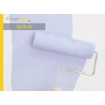 Eski Boyalı İç Cephe Yüzeylerinin Astar Uygulanarak İki Kat Su Bazlı Silikonlu Mat Antibakteriyel İç Cephe Boyasıyla Boyanması Malzeme Hariç İşçilik Yapılması Fiyatı - Örtücülük Sınıf 2 - YOD Sınıf 2 - Parlaklık G3 Sınıfı