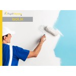 Eski Boyalı İç Cephe Yüzeylerinin Astar Uygulanarak İki Kat Su Bazlı Silikonlu İpek Mat Antibakteriyel İç Cephe Boyasıyla Boyanması Malzeme Hariç İşçilik Yapılması Fiyatı - Örtücülük Sınıf 2 - YOD Sınıf 1 - Parlaklık G2 Sınıfı