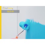 Eski Boyalı İç Cephe Yüzeylerinin Astar Uygulanarak İki Kat Su Bazlı Plastik Antibakteriyel İç Cephe Boyasıyla Boyanması Malzeme Hariç İşçilik Yapılması Fiyatı - Örtücülük Sınıf 2 - YOD Sınıf 2 - Parlaklık G3 Sınıfı