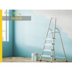 Yeni Sıvalı İç Cephe Yüzeylerinin Macun ve Astar Uygulanarak İki Kat Su Bazlı Silikonlu Soft Mat İç Cephe Boyasıyla Boyanması Malzeme Hariç İşçilik Yapılması Fiyatı - Örtücülük Sınıf 2 - YOD Sınıf 1 - Parlaklık G2 Sınıfı