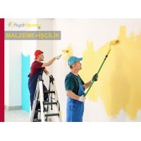 Yeni Sıvalı İç Cephe Yüzeylerinin Astar Uygulanarak İki Kat Su Bazlı Silikonlu İpek Mat İç Cephe Boyasıyla Boyanması Malzeme Dahil Yapılması Fiyatı - Örtücülük Sınıf 2 - YOD Sınıf 1 - Parlaklık G2 Sınıfı Yeni Sıvalı İç Cephe Yüzeylerinin Astar Uygulanarak İki Kat Su Bazlı Silikonlu İpek Mat İç Cephe Boyasıyla Boyanması Malzeme Dahil Yapılması Fiyatı - Örtücülük Sınıf 2 - YOD Sınıf 1 - Parlaklık G2 Sınıfı