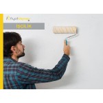 Yeni Sıvalı İç Cephe Yüzeylerinin Astar Uygulanarak İki Kat Su Bazlı Silikonlu Mat Antibakteriyel İç Cephe Boyasıyla Boyanması Malzeme Hariç İşçilik Yapılması Fiyatı - Örtücülük Sınıf 2 - YOD Sınıf 2 - Parlaklık G3 Sınıfı