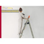 Yeni Sıvalı İç Cephe Yüzeylerinin Astar Uygulanarak İki Kat Su Bazlı Silikonlu İpek Mat Antibakteriyel İç Cephe Boyasıyla Boyanması Malzeme Dahil Yapılması Fiyatı - Örtücülük Sınıf 2 - YOD Sınıf 1 - Parlaklık G2 Sınıfı