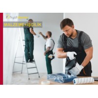 Saten Alçılı ve Alçıpanel İç Cephe Yüzeylerinin Astar Uygulanarak İki Kat Su Bazlı Plastik Antibakteriyel İç Cephe Boyasıyla Boyanması Malzeme Dahil Yapılması Fiyatı - Örtücülük Sınıf 2 - YOD Sınıf 2 - Parlaklık G3 Sınıfı Saten Alçılı ve Alçıpanel İç Cephe Yüzeylerinin Astar Uygulanarak İki Kat Su Bazlı Plastik Antibakteriyel İç Cephe Boyasıyla Boyanması Malzeme Dahil Yapılması Fiyatı - Örtücülük Sınıf 2 - YOD Sınıf 2 - Parlaklık G3 Sınıfı