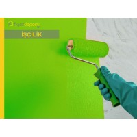 Brüt Beton, Sıvalı veya Eski Boyalı Dış Cephe Yüzeylerinin Astar Uygulanarak Silikon Esaslı Su Bazlı Dış Cephe Boyasıyla (V2 : W3 : G3) Boyanması Malzeme Hariç İşçilik Yapılması Fiyatı Brüt Beton, Sıvalı veya Eski Boyalı Dış Cephe Yüzeylerinin Astar Uygulanarak Silikon Esaslı Su Bazlı Dış Cephe Boyasıyla (V2 : W3 : G3) Boyanması Malzeme Hariç İşçilik Yapılması Fiyatı