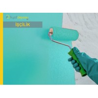 Brüt Beton, Sıvalı veya Eski Boyalı Dış Cephe Yüzeylerine Astar Uygulanarak Silikon Esaslı Grenli / Tekstürlü Kaplama Yapılması Malzeme Hariç İşçilik Yapılması Fiyatı Brüt Beton, Sıvalı veya Eski Boyalı Dış Cephe Yüzeylerine Astar Uygulanarak Silikon Esaslı Grenli / Tekstürlü Kaplama Yapılması Malzeme Hariç İşçilik Yapılması Fiyatı