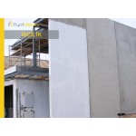 Prekast Dış Cephe Yüzeylerinin Astar Uygulanarak Saf Akrilik Esaslı Dış Cephe Boyasıyla Boyanması Malzeme Hariç İşçilik Yapılması Fiyatı - Su Buharı Geçirgenliği / Nefes Alabilirlik V3 Sınıfı - Su Geçirgenliği / Su İticilik W3 Sınıfı - Parlaklık G2 Sınıfı