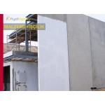Prekast Dış Cephe Yüzeylerine Koruma Amaçlı Siloksan Esaslı UV Dayanımlı Şeffaf Koruyucu Uygulaması Yapılması Malzeme Dahil Yapılması Fiyatı