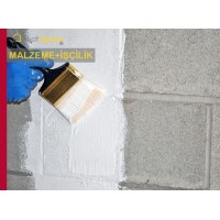 Çimento ve Magnezit Dış Cephe Yüzeylerinin Astar Uygulanarak Fotokatalitik Özellikli Saf Akrilik Esaslı Su Bazlı Dış Cephe Boyasıyla (V1 : W3 : G2) Boyanması Malzeme Dahil Yapılması Fiyatı Çimento ve Magnezit Dış Cephe Yüzeylerinin Astar Uygulanarak Fotokatalitik Özellikli Saf Akrilik Esaslı Su Bazlı Dış Cephe Boyasıyla (V1 : W3 : G2) Boyanması Malzeme Dahil Yapılması Fiyatı