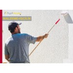 Prekast Dış Cephe Yüzeylerinin Astar Uygulanarak Saf Akrilik Esaslı Grenli / Tekstürlü Esnek Dış Cephe Boyasıyla (V2 : W3 : G2) Boyanması Malzeme Dahil Yapılması Fiyatı Prekast Dış Cephe Yüzeylerinin Astar Uygulanarak Saf Akrilik Esaslı Grenli / Tekstürlü Esnek Dış Cephe Boyasıyla (V2 : W3 : G2) Boyanması Malzeme Dahil Yapılması Fiyatı