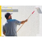 Prekast Dış Cephe Yüzeylerinin Astar Uygulanarak Saf Akrilik Esaslı Grenli / Tekstürlü Esnek Dış Cephe Boyasıyla (V2 : W3 : G2) Boyanması Malzeme Hariç İşçilik Yapılması Fiyatı Prekast Dış Cephe Yüzeylerinin Astar Uygulanarak Saf Akrilik Esaslı Grenli / Tekstürlü Esnek Dış Cephe Boyasıyla (V2 : W3 : G2) Boyanması Malzeme Hariç İşçilik Yapılması Fiyatı