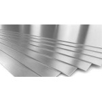 Her kalınlıkta; AISI 304 (1.4301) Kalite Paslanmaz Çelik Sac