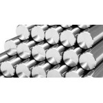 Her çapta; AISI 304 (1.4301) Kalite Paslanmaz Çelik Çubuk