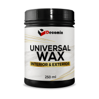 DECOMİN - Universal Wax