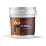 DECOMİN - Wodeco DECOMİN - Wodeco