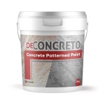 DECOMİN - Deconcreto DECOMİN - Deconcreto