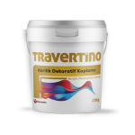 DECOMİN - Travertino DECOMİN - Travertino