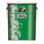 DÜFA - SELÜLOZİK PARLAK BOYA - Son Kat Boya
