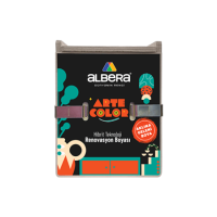 Albera Boya - Artecolor Hibrit Teknoloji Renovasyon Boyası - Hibrit Teknoloji Renovasyon Boyası