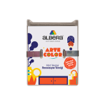 Albera Boya - Artecolor Renovasyon Verniği - Artecolor Renovasyon Verniği