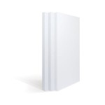 Albera Boya - Thermoturk Asist EPS Isı Yalıtım Levhası Beyaz - Isı Yalıtım Levhası