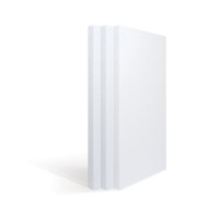 Albera Boya - Thermoturk Asist EPS Isı Yalıtım Levhası Beyaz - Isı Yalıtım Levhası