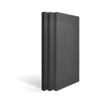 Albera Boya - Thermoturk Asist EPS Isı Yalıtım Levhası Karbonlu - Isı Yalıtım Levhası