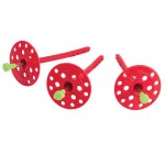 Albera Boya - Thermoturk Beton Dübeli - Çelik Çivili Dübel