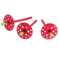 Albera Boya - Thermoturk Beton Dübeli - Çelik Çivili Dübel