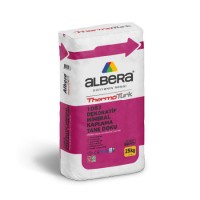 Albera Boya - Thermoturk 1053 Dekoratif Mineral Kaplama Tane Doku - Mineral Kaplama Tane Doku