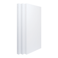 Albera Boya - Thermoturk EPS Isı Yalıtım Levhası ( Beyaz ) - Isı Yalıtım Levhası