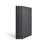 Albera Boya - Thermoturk EPS Isı Yalıtım Levhası ( Karbonlu ) - Isı Yalıtım Levhası