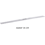 All Alçı - Agraf 35 cm