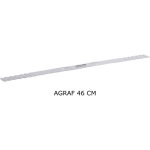 All Alçı - Agraf 46 cm